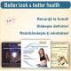 Better look & better health