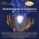 MP3 - Redobandeste-ti sanatatea