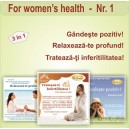 For women’s health – Nr. 1